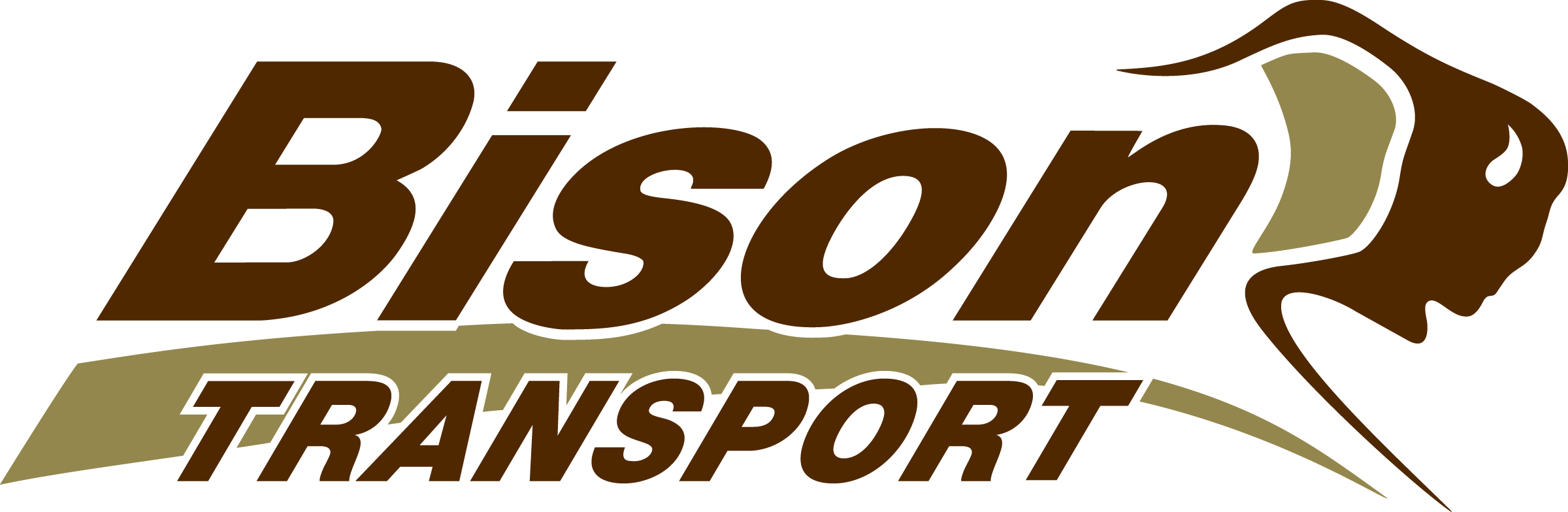 Bison Transport
