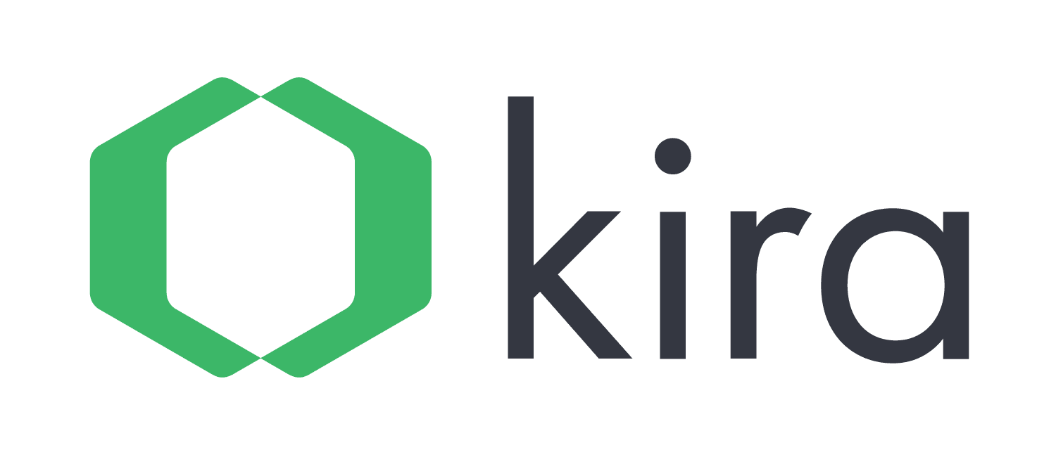 Kira logo