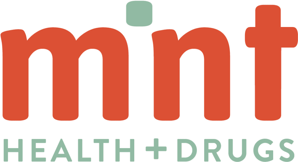 Mint Health + Drugs