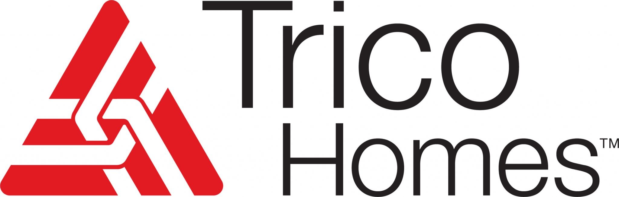 Trico Homes Logo