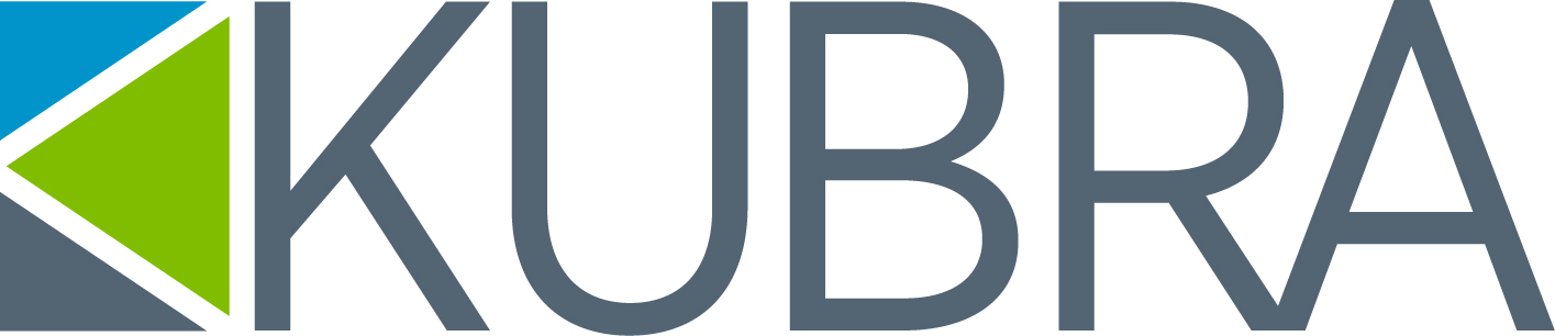 KUBRA-Logo