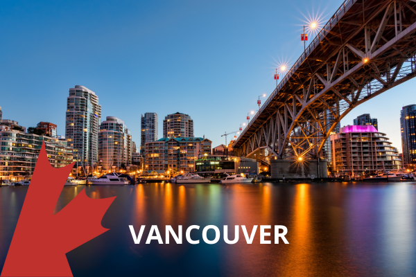 2023 Fall Corporate Cultures Summits - Vancouver
