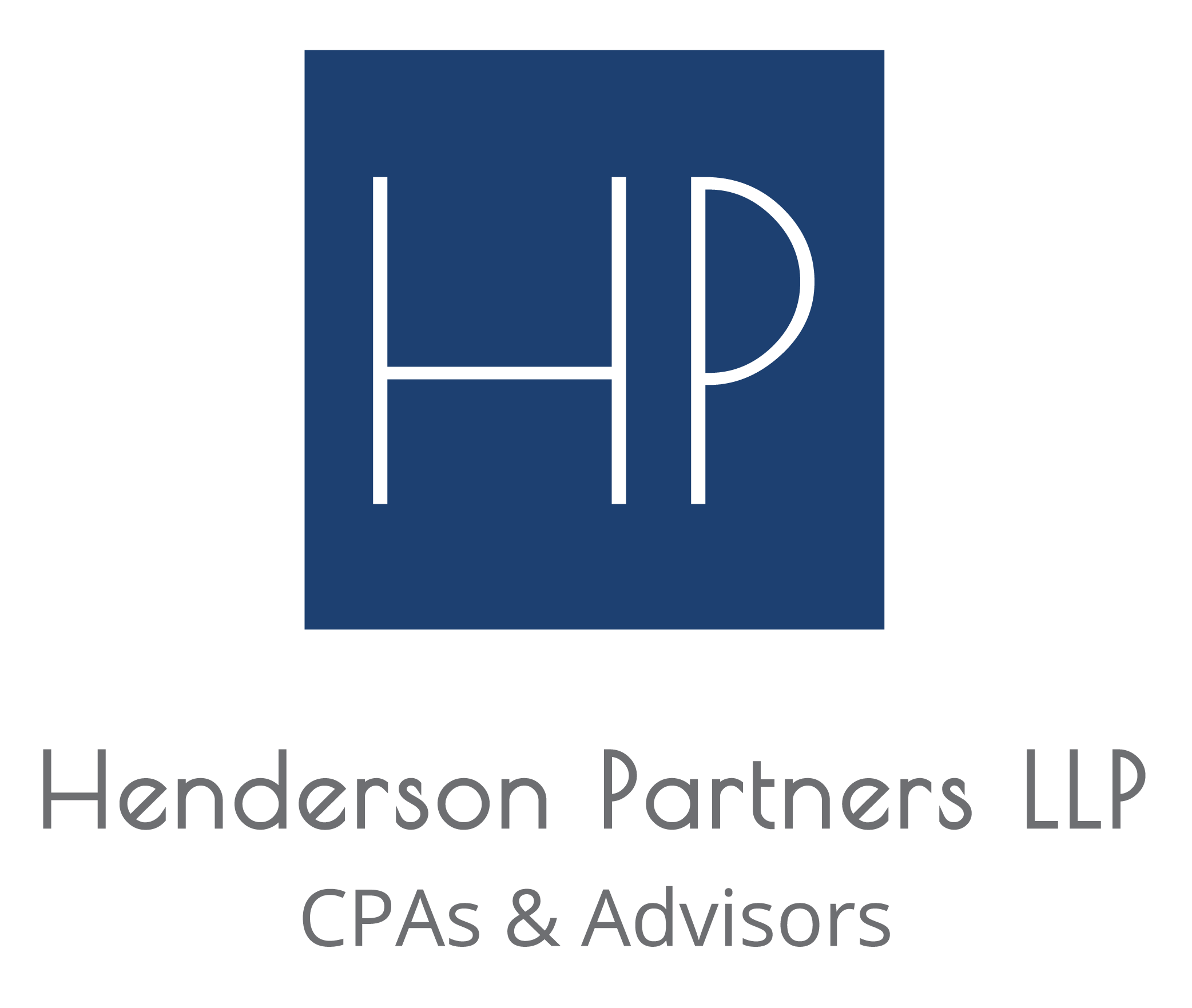 Henderson Partners LLP