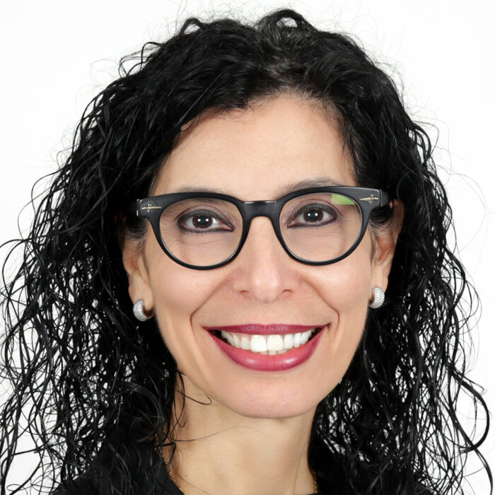Julie Giraldi