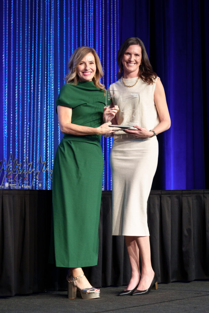 Stephanie Silver | 2023 Canada’s Most Admired™ CPCOs Winner