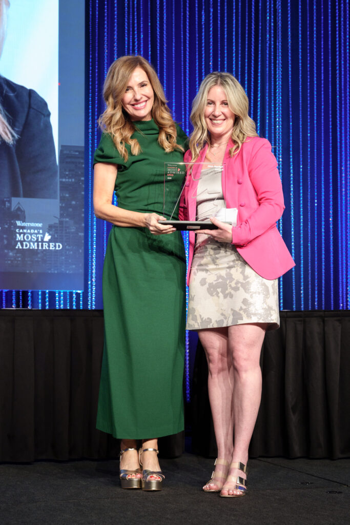 Cheryl Kerrigan | 2023 Canada’s Most Admired™ CPCOs Winner