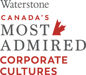 Canada’s Most Admired™ Corporate Cultures