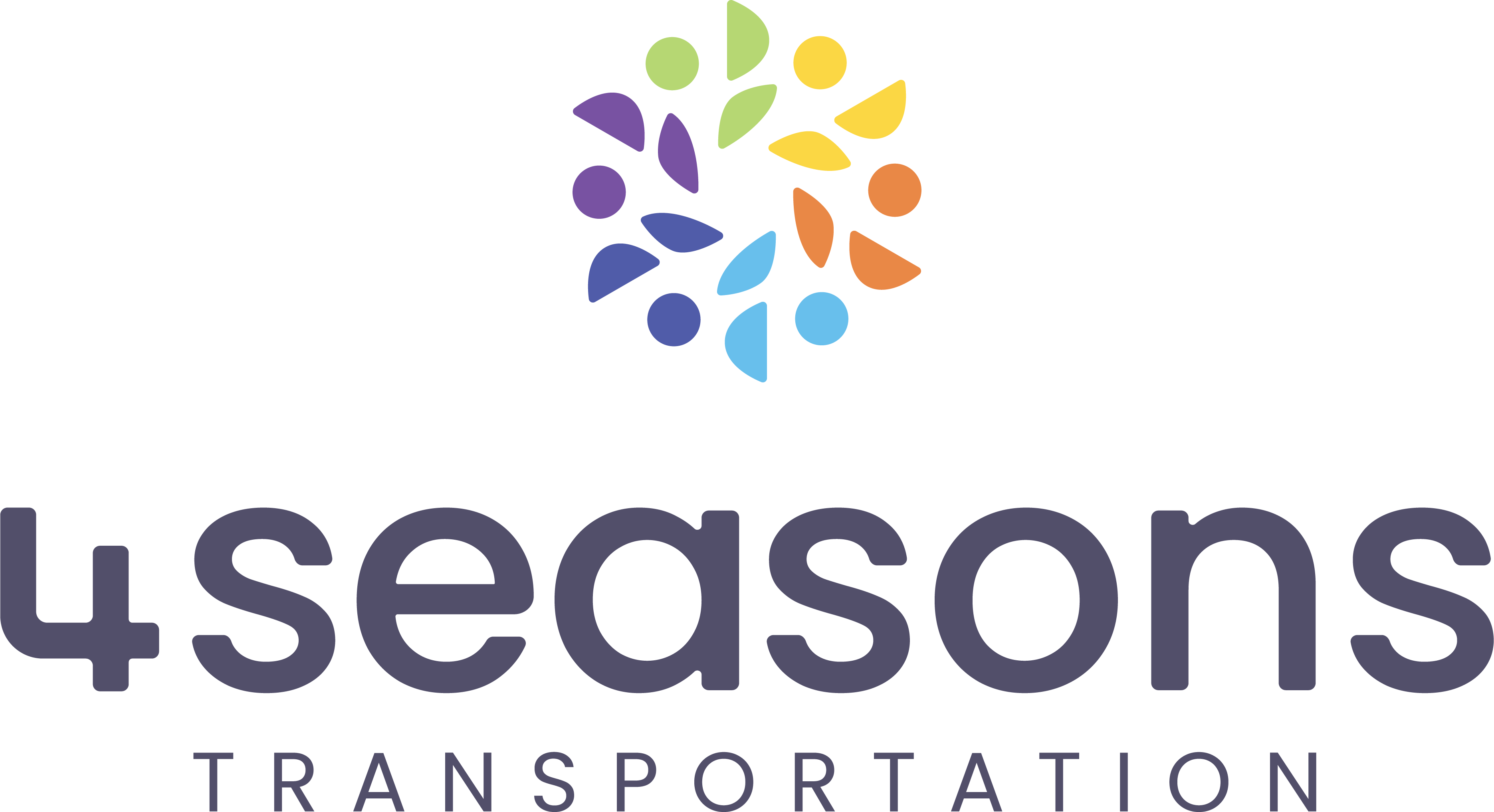 4Seasons Transportation_colour logo