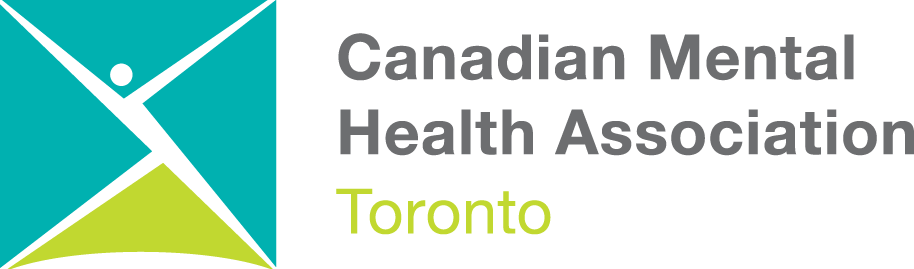 CMHA Toronto Logo (colour)