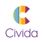 Civida Logo Full Colour