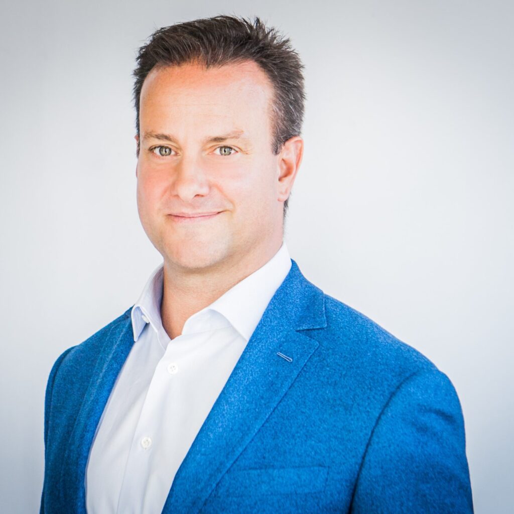 Dr. Greg Wells